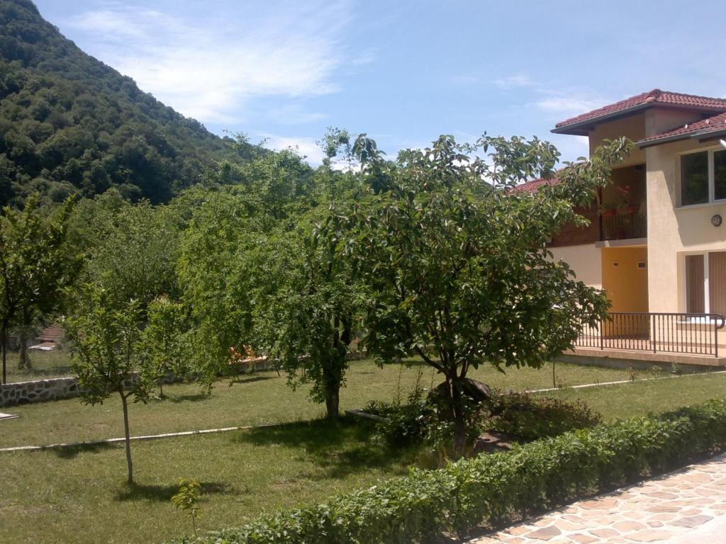 Villa Nanevi Teteven Exterior photo